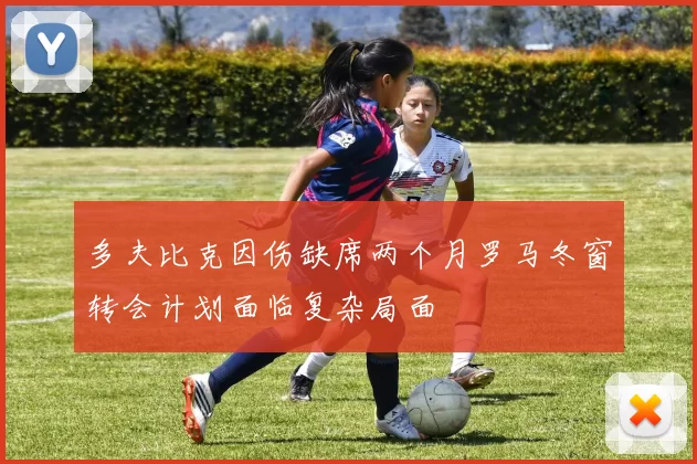 多夫比克因伤缺席两个月罗马冬窗转会计划面临复杂局面